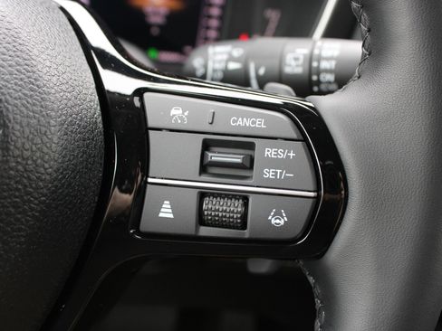 New 2026 Honda Pilot Touring image 30