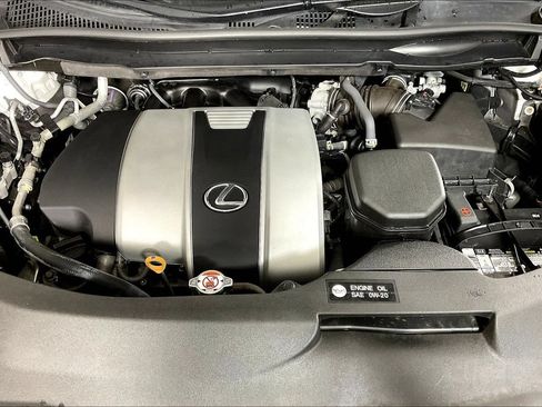 Used 2022 Lexus RX 350 FWD w/ Premium Package image 9