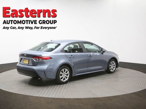 Used 2024 Toyota Corolla LE FWD image 40