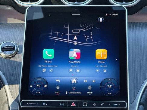 Used 2026 Mercedes-Benz GLC 300 4MATIC image 17