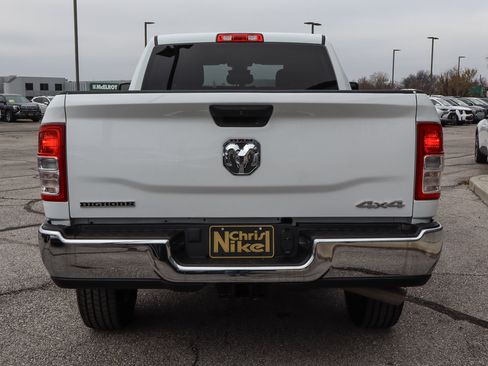 Used 2024 RAM 2500 Big Horn image 5