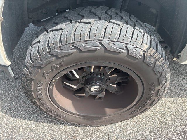 Used 2022 RAM 3500 Limited AWD/4WD image 4