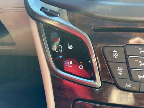 Used 2014 Buick LaCrosse Premium w/ Driver Confidence Package image 12