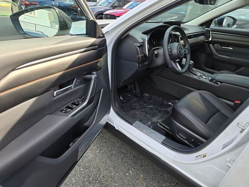 Used 2025 MAZDA CX-50 2.5 Hybrid w/ Premium Plus Pkg AWD/4WD image 23