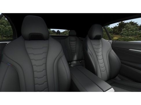 New 2026 BMW M850i xDrive M850i xDrive w/ M Sport Professional Package image 11