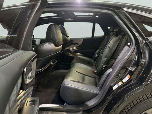 Used 2018 Lexus LS 500 F Sport w/ Accessory Package (Z1) AWD/4WD image 28