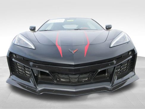 New 2026 Chevrolet Corvette Z06 image 8