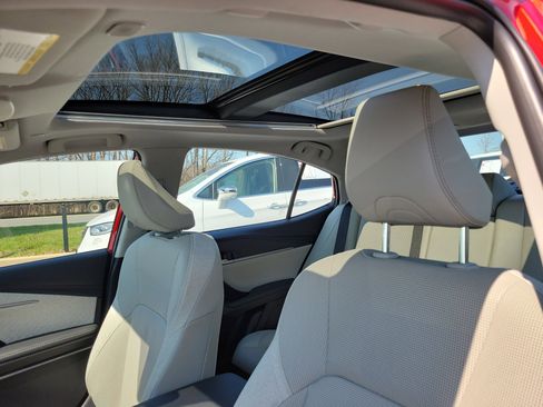 Certified 2025 Toyota Camry XLE w/ Premium Plus Package image 22