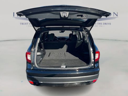 Used 2022 Honda Pilot Special Edition image 11