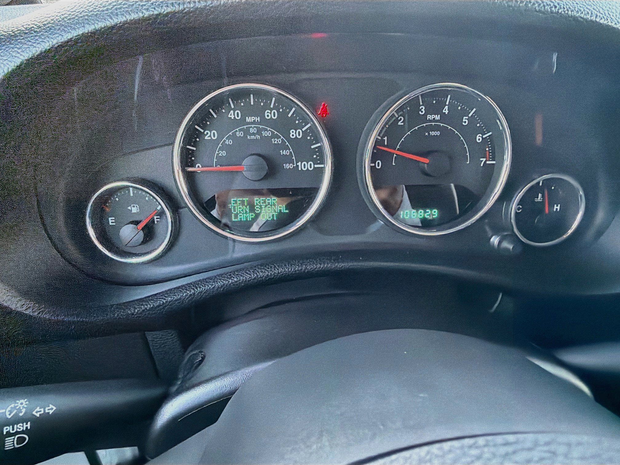 Used 2014 Jeep Wrangler Sport w/ Quick Order Package 23S AWD/4WD image 33