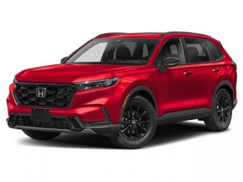Used 2026 Honda CR-V Sport-L image 1