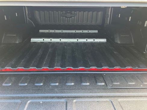 Used 2022 Chevrolet Silverado 2500 LTZ w/ LTZ Convenience Package AWD/4WD image 27