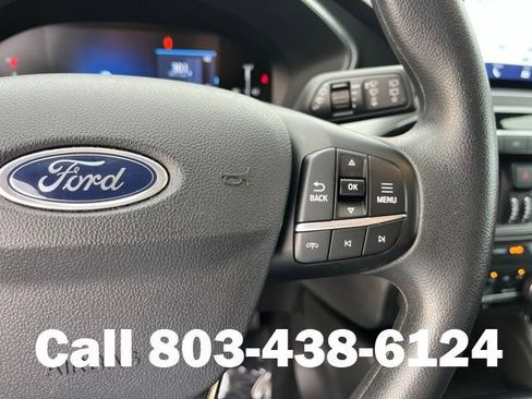 Used 2025 Ford Escape Active FWD image 20