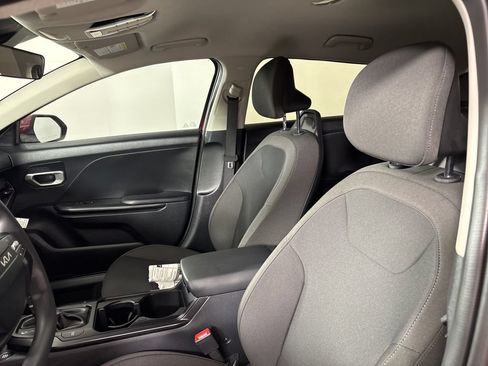 New 2026 Kia K4 FWD image 28