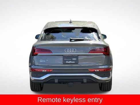 Certified 2023 Audi Q5 2.0T Premium Plus w/ Premium Plus Package AWD/4WD image 8