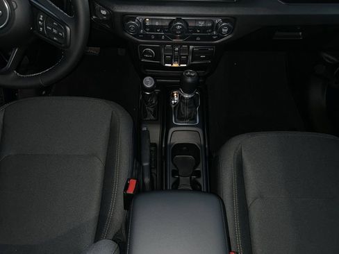 New 2026 Jeep Wrangler Sport S image 13