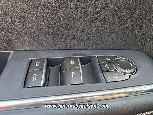 New 2026 GMC Acadia Denali w/ Super Cruise Package AWD/4WD image 14