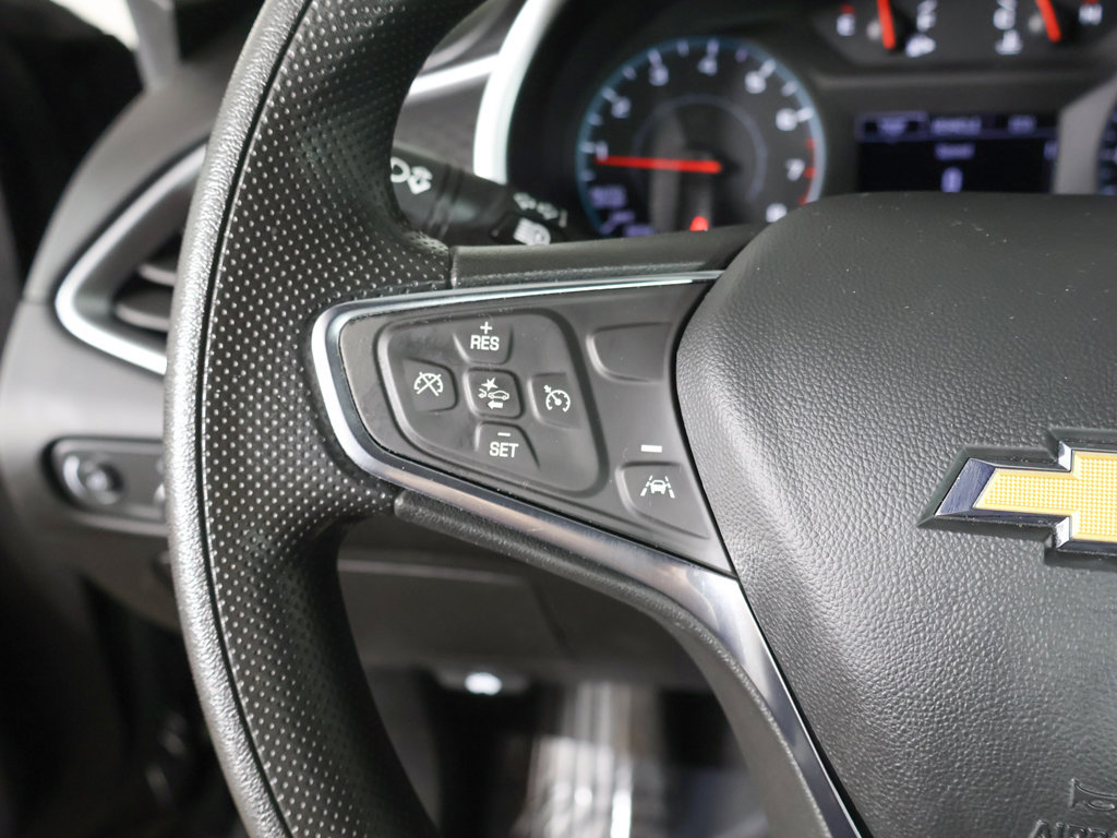 Used 2025 Chevrolet Malibu LT FWD image 38
