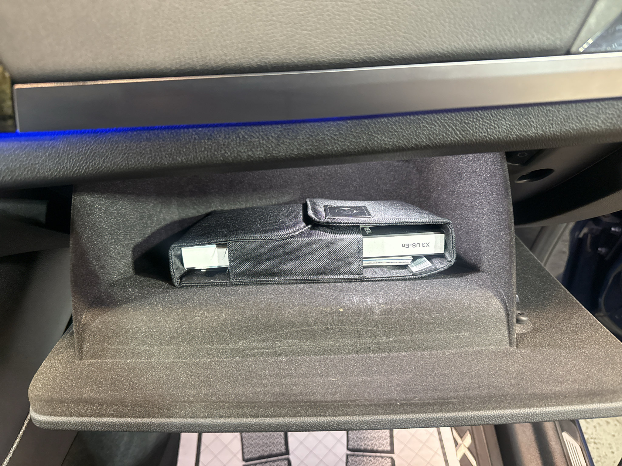 Used 2019 BMW X3 M40i AWD/4WD image 18