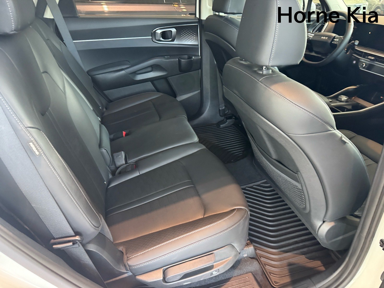 New 2026 Kia Sorento EX FWD image 19
