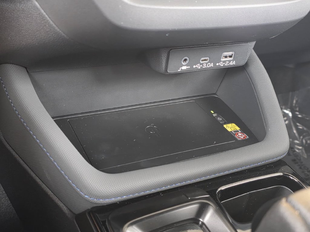 New 2026 Subaru Forester Limited AWD/4WD image 20