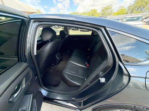 Certified 2023 Honda Accord EX-L image 23