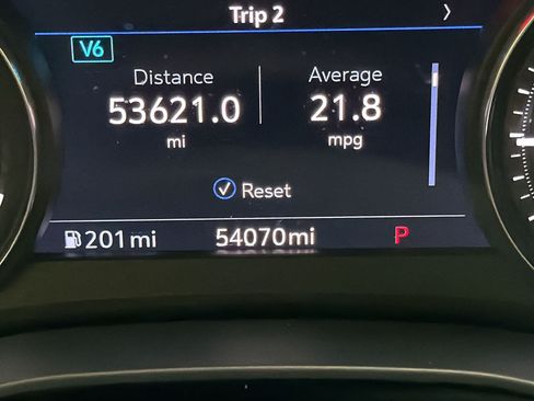 Used 2022 Cadillac XT5 Premium Luxury w/ Technology Package FWD image 22