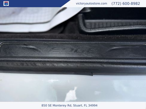 Used 2017 Ford Edge SEL w/ Equipment Group 201A FWD image 44