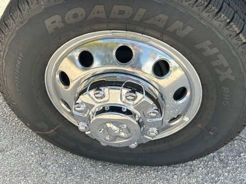 New 2025 RAM 3500 Big Horn image 18