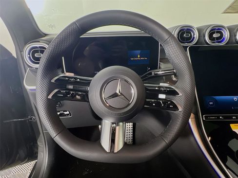 New 2026 Mercedes-Benz GLC 300 4MATIC image 11