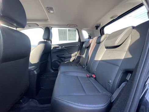 Used 2016 Honda Fit EX-L image 24