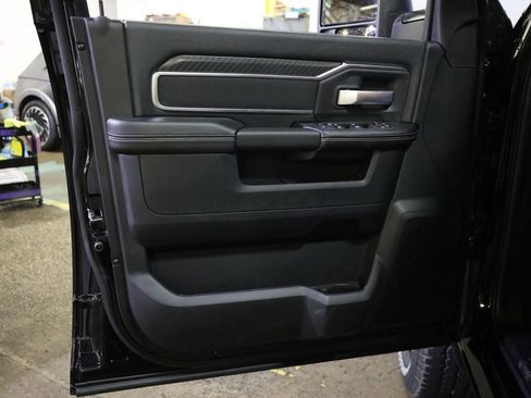 New 2026 RAM 2500 Big Horn image 8