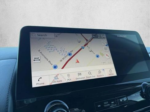 Used 2021 Nissan Armada SL w/ Captain's Chairs Package image 19