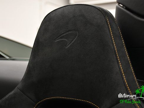 Used 2023 McLaren 720S Spider image 35