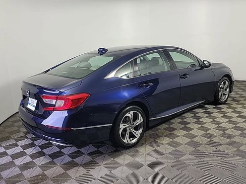 Used 2020 Honda Accord EX-L image 4