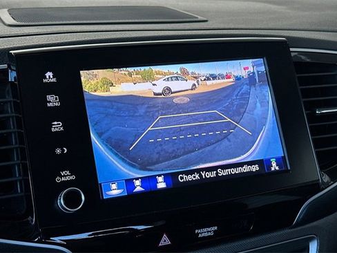 Certified 2022 Honda Ridgeline RTL-E image 21