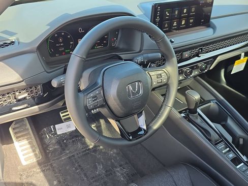 New 2026 Honda Accord Sport image 15