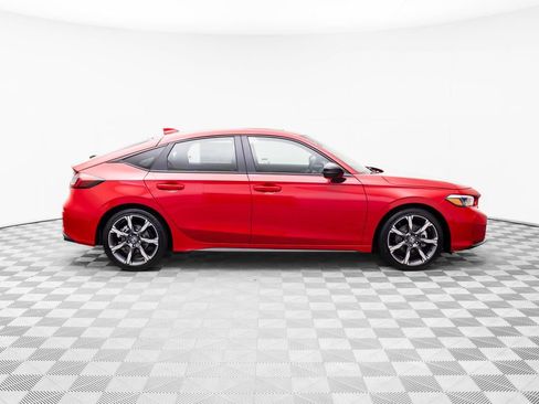 Used 2026 Honda Civic Sport Touring image 9