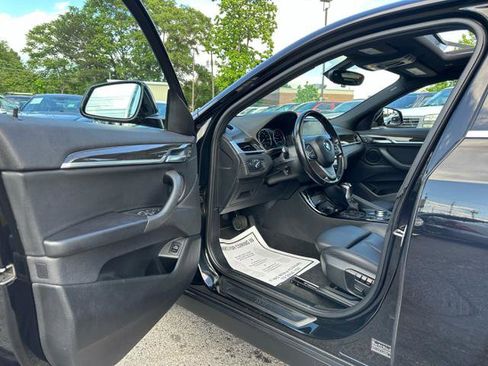Used 2018 BMW X2 sDrive28i w/ Premium Package FWD image 11