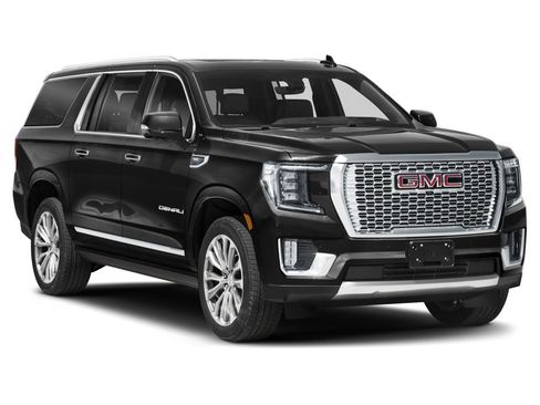 Certified 2023 GMC Yukon XL Denali image 6