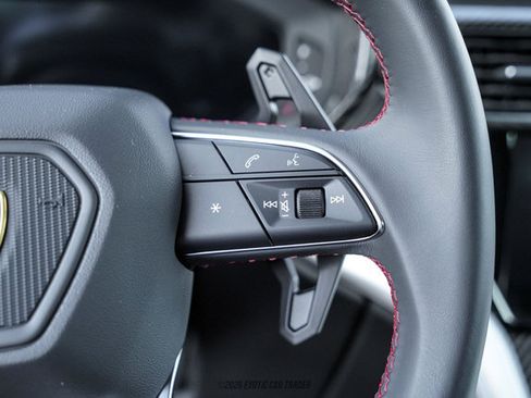 Used 2024 Lamborghini Urus S AWD/4WD image 36