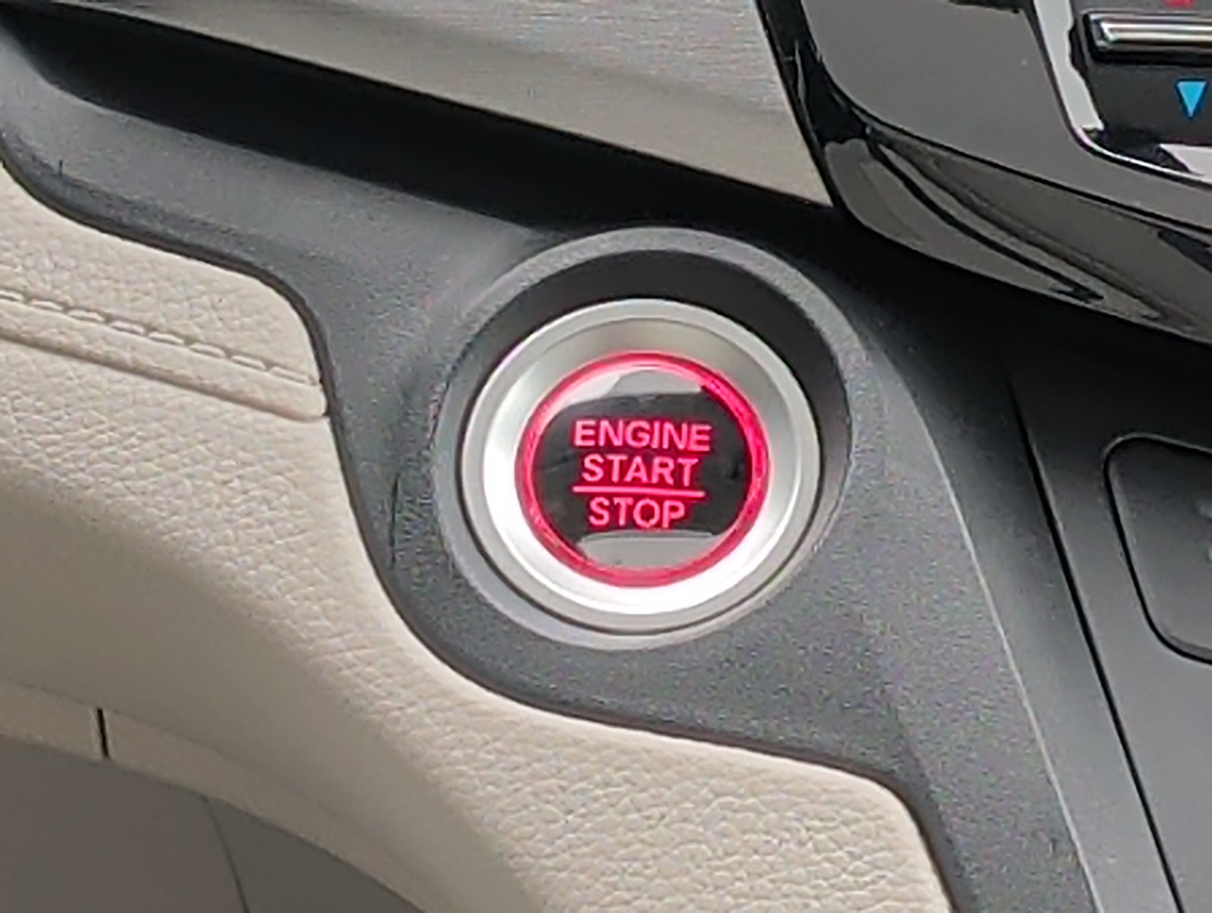 New 2027 Honda Odyssey EX-L image 26