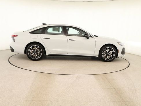 New 2026 Audi A6 Premium Plus AWD/4WD image 8