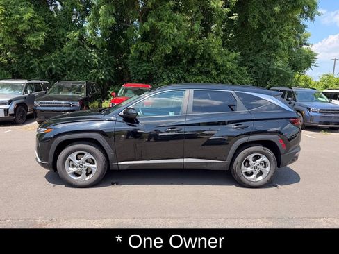 Used 2024 Hyundai Tucson SEL AWD/4WD image 6