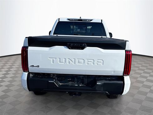 Used 2022 Toyota Tundra SR5 image 7
