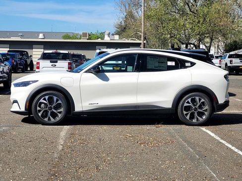 New 2026 Ford Mustang Mach-E Select w/ Technology Package image 12