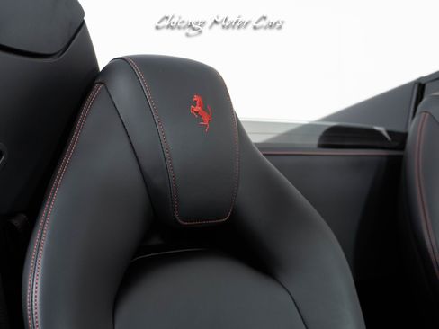 Used 2018 Ferrari 488 Spider RWD image 45