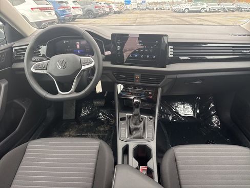 New 2026 Volkswagen Jetta S image 11