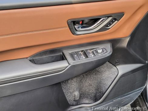 Certified 2026 Subaru Outback Touring XT AWD/4WD image 14