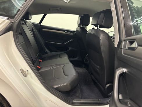 Used 2019 Volkswagen Arteon SE AWD/4WD image 22